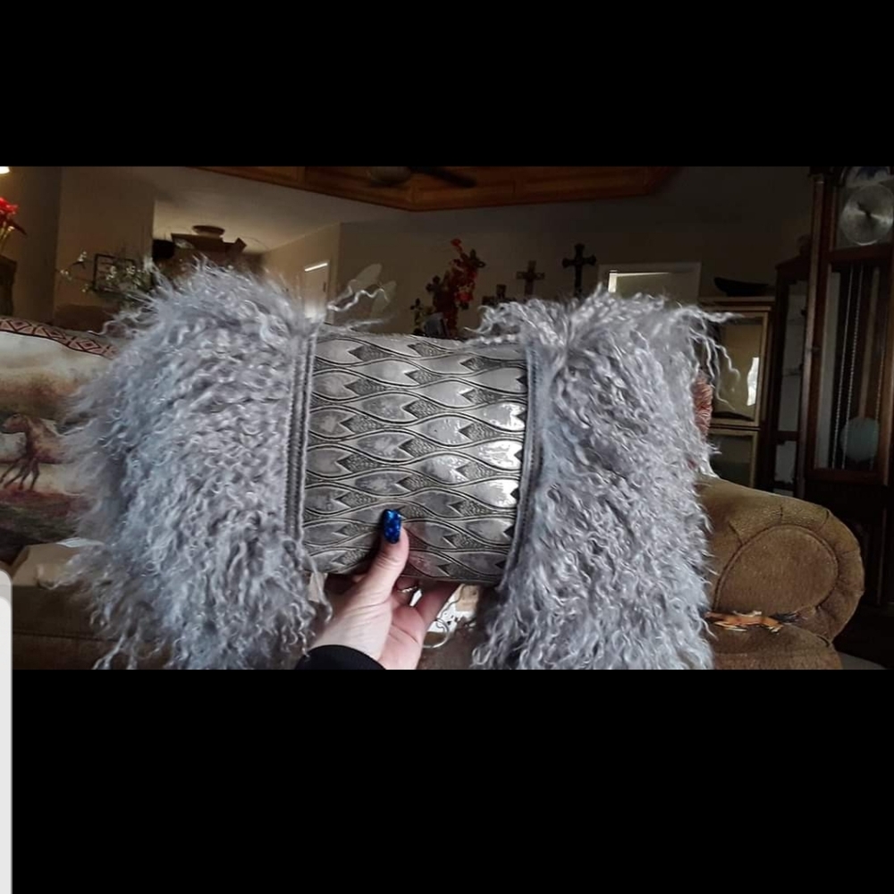Holy Cow Couture Purse